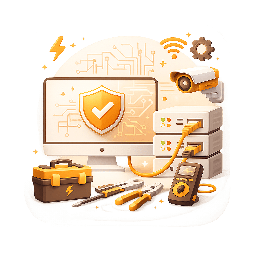 Soluciones integrales en ingeniería y tecnología - ADF SIS